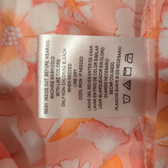 NWT Women's Boho Dress Size Medium - Picture 11 of 11